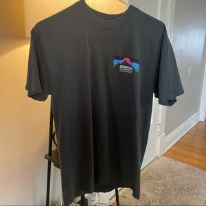 Bodega Dusk T-shirt Size Small